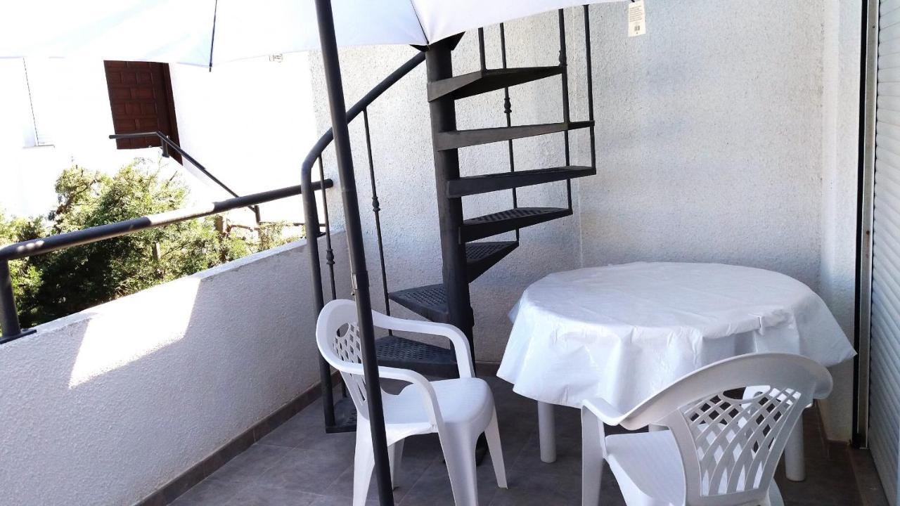 Los Olivos Residencial Lek Пеніскола Екстер'єр фото