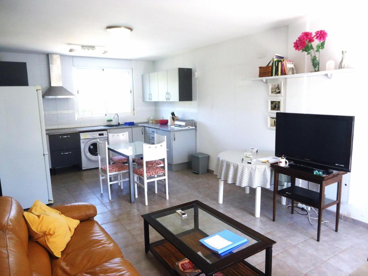 Los Olivos Residencial Lek Пеніскола Екстер'єр фото