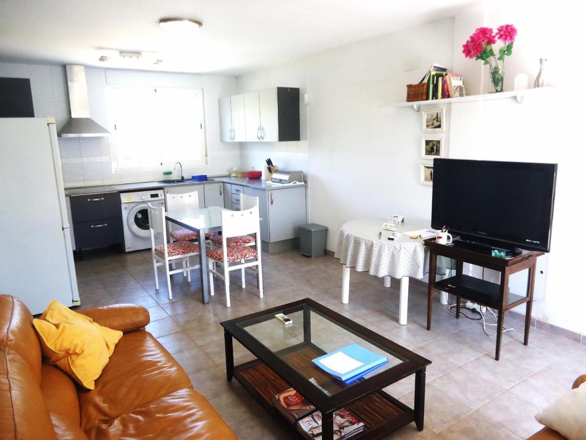 Los Olivos Residencial Lek Пеніскола Екстер'єр фото