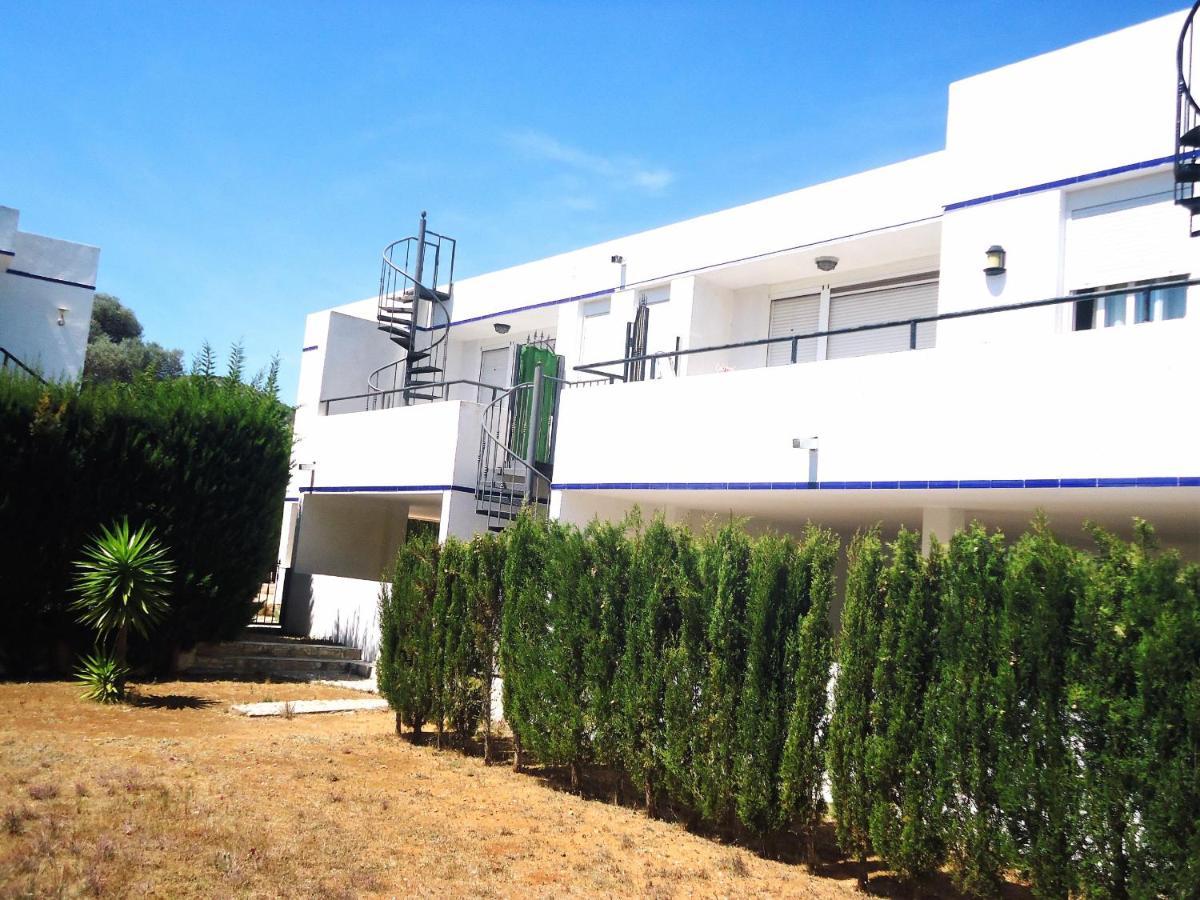 Los Olivos Residencial Lek Пеніскола Екстер'єр фото